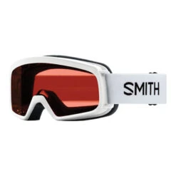 Smith RASCAL | WHITE