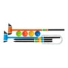 GSI Outdoors FREESTYLE CROQUET GOLF | NONE