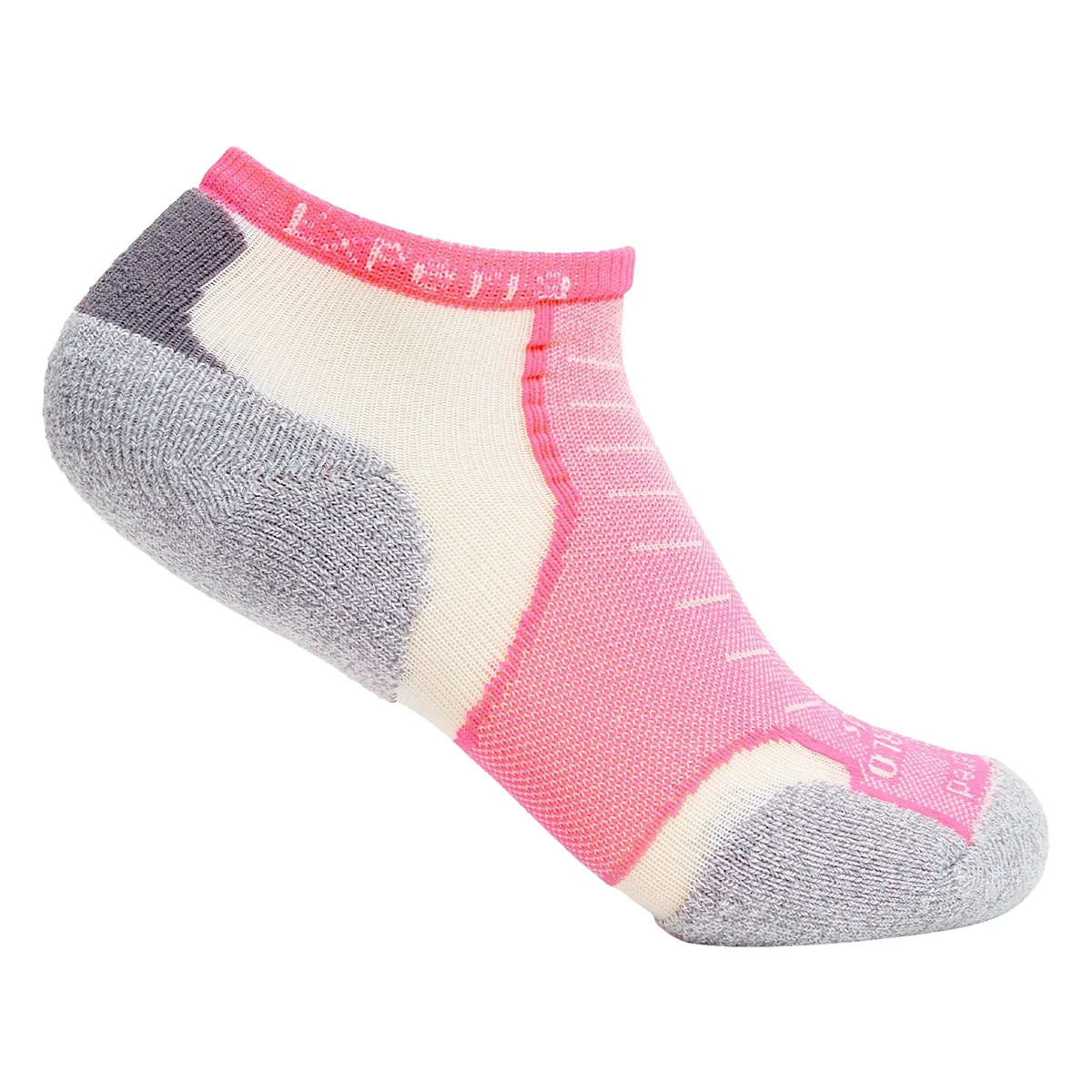 EXPERIA TECHFIT LIGHT LO | ELEC.PINK 2 EXPERIA TECHFIT LIGHT LO | ELEC.PINK - Image 2