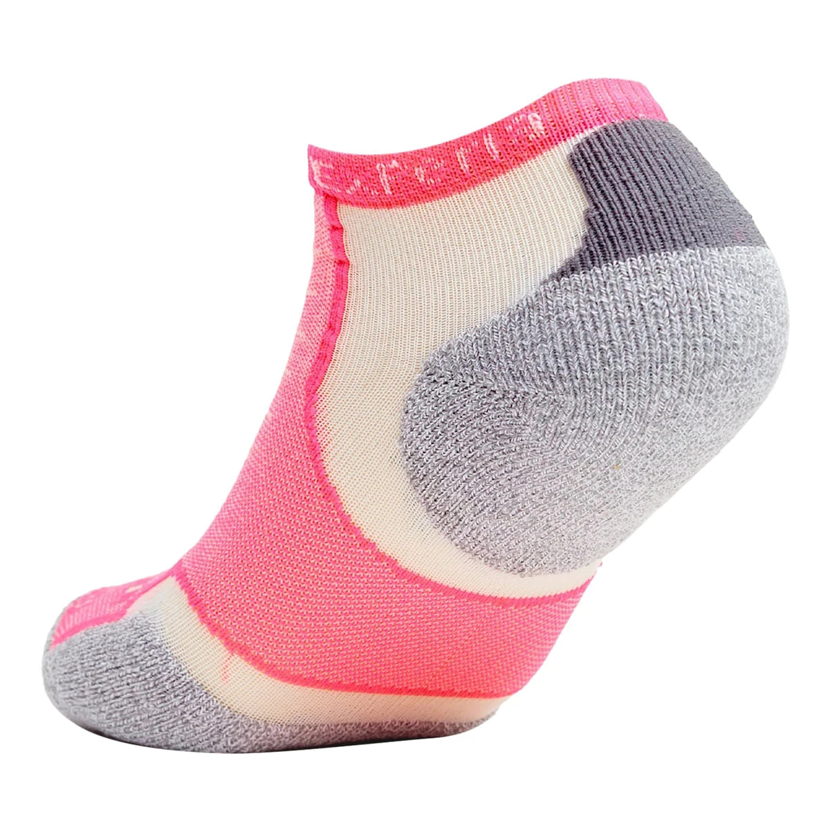 EXPERIA TECHFIT LIGHT LO | ELEC.PINK 3 EXPERIA TECHFIT LIGHT LO | ELEC.PINK - Image 3