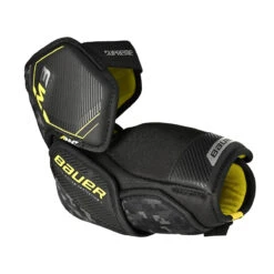 S23 SUPREME M3 ELBOW INT | BLK