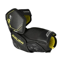 S23 SUPREME M3 ELBOW | BLK