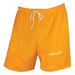 BAUER CORE MESH JOCK ATT | YELLOW