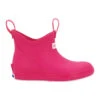 XTRATUF ANKLE DECK BOOT | 451 PINK