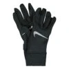 Nike W FLEECE RUN GLOVE | 082-BLACK