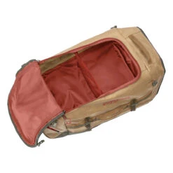 Eagle Creek CARGO HAULER DUFFEL 90L | 210-SAFARI -Paragon Sports Shop 47354 5258 EC020303 SAFARI BROWN 3