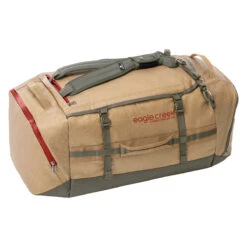 Eagle Creek CARGO HAULER DUFFEL 90L | 210-SAFARI -Paragon Sports Shop 47354 5258 EC020303 SAFARI BROWN 4