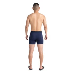 M-2 PACK ULTRA BOXER BR | BNV-BLACK/ -Paragon Sports Shop 47380 2316 SXPP2U BLACK NAVY 3