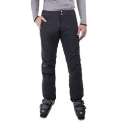 Kjus FORMULA PANT | BLACK
