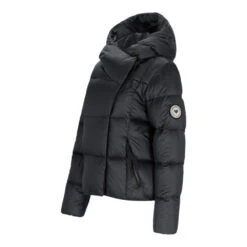 Obermeyer W CALYPSO JACKET | 16009-BLAC