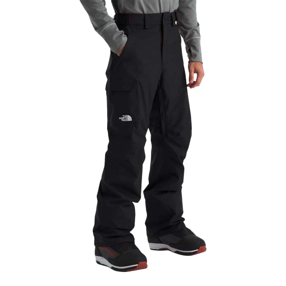 The North Face FREEDOM PANT | 4H0-TNF BL 2 The North Face FREEDOM PANT | 4H0-TNF BL - Image 2