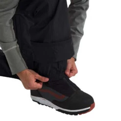 The North Face FREEDOM PANT | 4H0-TNF BL 7 The North Face FREEDOM PANT | 4H0-TNF BL -Paragon Sports Shop 47691 111 NF0A5ABV TNF BLACK NPF 4