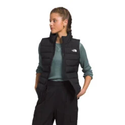 The North Face WOMEN'S ACONCAGUA 3 VEST | 4H0-TNF BL