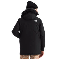 The North Face BOYS' MCMURDO PARKA | JK3-TNF BL 6 The North Face BOYS' MCMURDO PARKA | JK3-TNF BL -Paragon Sports Shop 47737 3