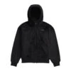 The North Face GIRLS' OSITO FULL ZIP HO | JK3-TNF BL