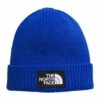 The North Face KIDS' TNF BOX LOGO CUFFE | CZ6-TNF BL