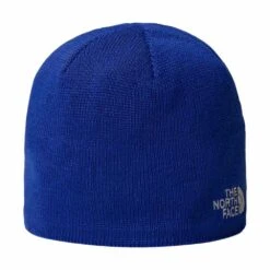 The North Face KIDS' JIM BEANIE | CZ6-TNF BL