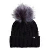 The North Face KIDS' OH MEGA FUR POM BE | JK3-TNF BL