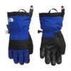 The North Face KIDS' MONTANA SKI GLOVE | CZ6-TNF BL