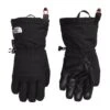 The North Face KIDS' MONTANA SKI GLOVE | JK3-TNF BL