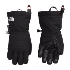 The North Face KIDS' MONTANA SKI GLOVE | JK3-TNF BL