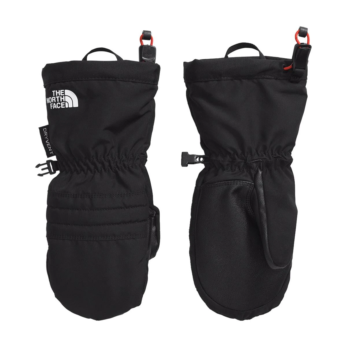 The North Face KIDS' MONTANA SKI MITT | JK3-TNF BL 1 The North Face KIDS' MONTANA SKI MITT | JK3-TNF BL