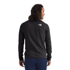 The North Face MEN'S SUMMIT FUTUREFLEEC | 4H0-TNF BL -Paragon Sports Shop 47829 111 NF0A5J8R TNF BLACK NPF 3