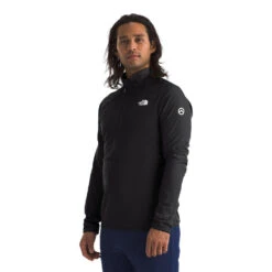 The North Face MEN'S SUMMIT FUTUREFLEEC | 4H0-TNF BL -Paragon Sports Shop 47829 111 NF0A5J8R TNF BLACK NPF 4