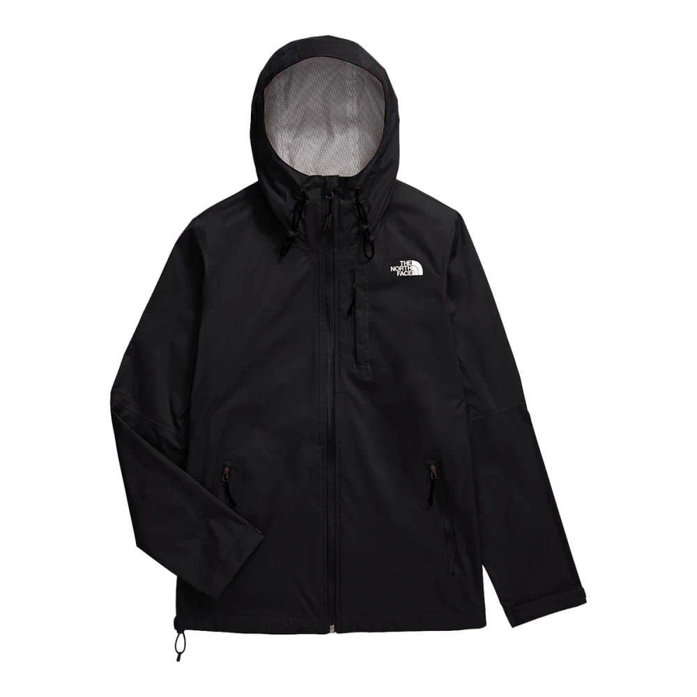 The North Face WOMEN'S ALTA VISTA JACKE | 4H0-TNF BL 1 The North Face WOMEN'S ALTA VISTA JACKE | 4H0-TNF BL