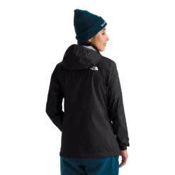 The North Face WOMEN'S ALTA VISTA JACKE | 4H0-TNF BL 8 The North Face WOMEN'S ALTA VISTA JACKE | 4H0-TNF BL -Paragon Sports Shop 47835 5010 NF0A7QAR TNF BLACK NPF 3