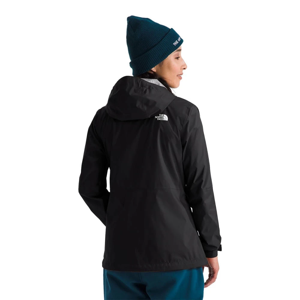 The North Face WOMEN'S ALTA VISTA JACKE | 4H0-TNF BL 3 The North Face WOMEN'S ALTA VISTA JACKE | 4H0-TNF BL - Image 3