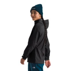 The North Face WOMEN'S ALTA VISTA JACKE | 4H0-TNF BL 9 The North Face WOMEN'S ALTA VISTA JACKE | 4H0-TNF BL -Paragon Sports Shop 47835 5010 NF0A7QAR TNF BLACK NPF 4