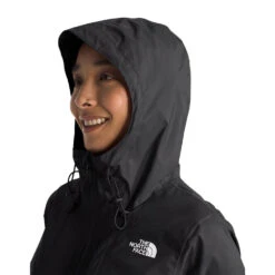 The North Face WOMEN'S ALTA VISTA JACKE | 4H0-TNF BL 10 The North Face WOMEN'S ALTA VISTA JACKE | 4H0-TNF BL -Paragon Sports Shop 47835 5010 NF0A7QAR TNF BLACK NPF 5