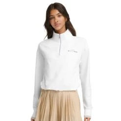 Wilson W DAVENPORT WOVEN POPOVE | WTA-BRIGHT