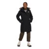 The North Face WOMEN'S ARCTIC PARKA | 4H0-TNF BL