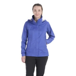 Marmot WM'S PRECIP ECO JACKET | 21538-TRAI