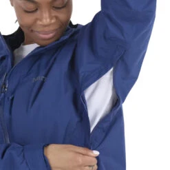 Marmot WM'S WAYPOINT GORE-TEX J | 23091-TWIL -Paragon Sports Shop 48073 5006 M15781 TWILIGHT BLUE 3