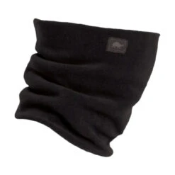 Turtle Fur DOUBLE LAYER MICRO FLEEC | 101-BLACK