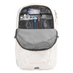 The North Face WOMEN'S JESTER LUXE | OUC-GARDEN 9 The North Face WOMEN'S JESTER LUXE | OUC-GARDEN -Paragon Sports Shop 48148 5010 NF0A81E6 GARDENIA WHITE B 5