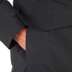 Marmot OSLO GORE-TEX JACKET | 001-BLACK 9 Marmot OSLO GORE-TEX JACKET | 001-BLACK -Paragon Sports Shop 48163 5006 M15895 BLACK 5