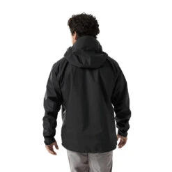 Arc'teryx BETA SL JACKET M | BLACK. -Paragon Sports Shop 48222 5354 X000009681 BLACK. 3