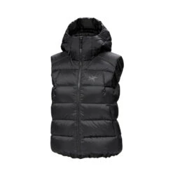 Arc'teryx THORIUM VEST W | BLACK II