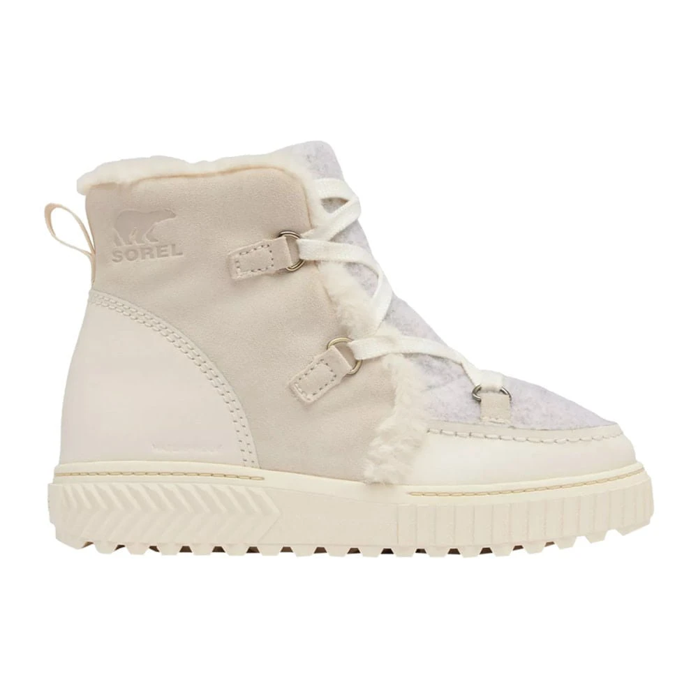 Sorel ONA AVE ALPINE BOOT WP | 191 CHALK 1 Sorel ONA AVE ALPINE BOOT WP | 191 CHALK
