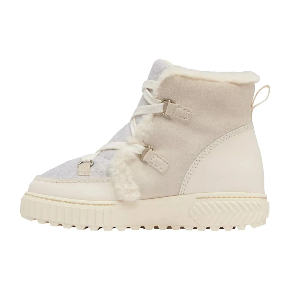 Sorel ONA AVE ALPINE BOOT WP | 191 CHALK 2 Sorel ONA AVE ALPINE BOOT WP | 191 CHALK - Image 2