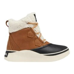 Sorel OUT N ABOUT IV CHILLZ WP | 243 TAFFY