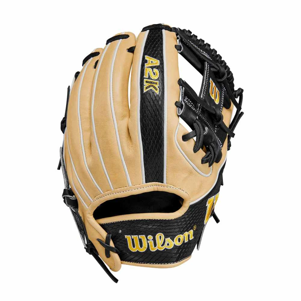 Wilson 11.50 A2K 1786 IF GLOVE | BLND/BK/WT 1 Wilson 11.50 A2K 1786 IF GLOVE | BLND/BK/WT