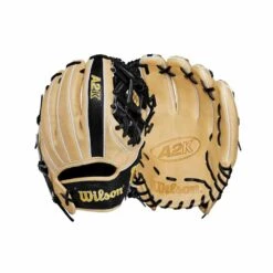 Wilson 11.50 A2K 1786 IF GLOVE | BLND/BK/WT 7 Wilson 11.50 A2K 1786 IF GLOVE | BLND/BK/WT -Paragon Sports Shop 48412 48 WBW101373 BLONDE BLACK WHT 4