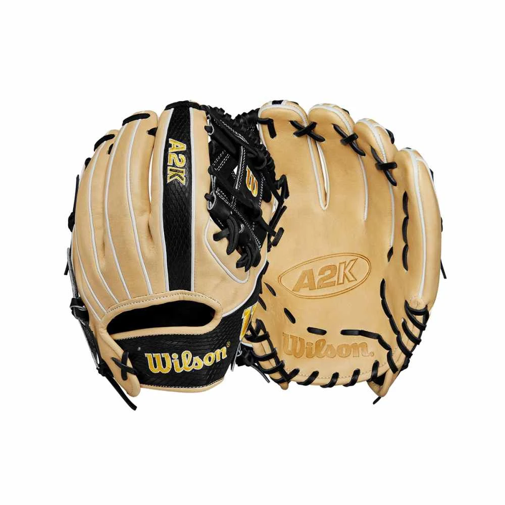 Wilson 11.50 A2K 1786 IF GLOVE | BLND/BK/WT 4 Wilson 11.50 A2K 1786 IF GLOVE | BLND/BK/WT - Image 4