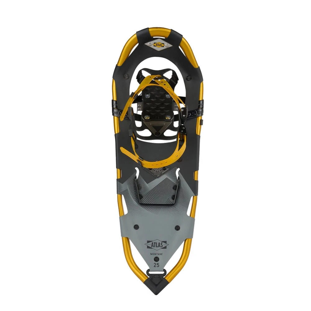 MONTANE SNOWSHOE | YELLOW 30 1 MONTANE SNOWSHOE | YELLOW 30