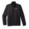 BROOKS FUSION HYBRID JACKET 2.0 | 001-BLACK